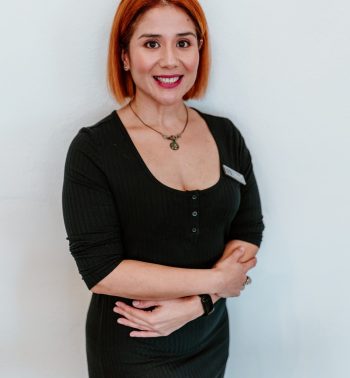 Vanessa Perez 